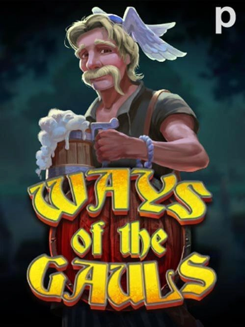 Ways-Of-The-Gauls